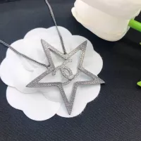 Cheap Chanel Necklaces For Women #1390023 Replica Wholesale [$29.00 USD] [ITEM#1390023] on Replica Chanel Necklaces