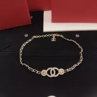 Cheap Chanel Necklaces For Women #1390024 Replica Wholesale [$32.00 USD] [ITEM#1390024] on Replica Chanel Necklaces