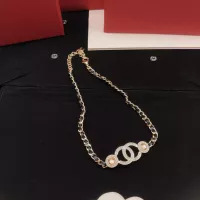 Cheap Chanel Necklaces For Women #1390024 Replica Wholesale [$32.00 USD] [ITEM#1390024] on Replica Chanel Necklaces