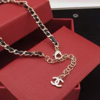 Cheap Chanel Necklaces For Women #1390024 Replica Wholesale [$32.00 USD] [ITEM#1390024] on Replica Chanel Necklaces