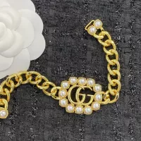 Cheap Gucci Bracelets For Women #1390026 Replica Wholesale [$36.00 USD] [ITEM#1390026] on Replica Gucci Bracelets