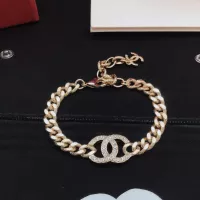 Cheap Chanel Bracelets #1390027 Replica Wholesale [$32.00 USD] [ITEM#1390027] on Replica Chanel Bracelets