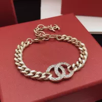 Cheap Chanel Bracelets #1390027 Replica Wholesale [$32.00 USD] [ITEM#1390027] on Replica Chanel Bracelets