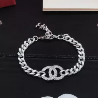 Cheap Chanel Bracelets #1390028 Replica Wholesale [$32.00 USD] [ITEM#1390028] on Replica Chanel Bracelets