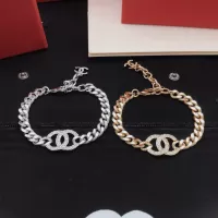 Cheap Chanel Bracelets #1390028 Replica Wholesale [$32.00 USD] [ITEM#1390028] on Replica Chanel Bracelets