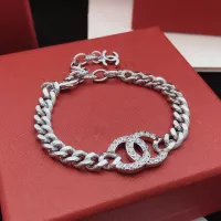 Cheap Chanel Bracelets #1390028 Replica Wholesale [$32.00 USD] [ITEM#1390028] on Replica Chanel Bracelets