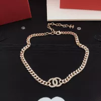Cheap Chanel Necklaces #1390032 Replica Wholesale [$36.00 USD] [ITEM#1390032] on Replica Chanel Necklaces