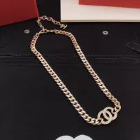 Cheap Chanel Necklaces #1390032 Replica Wholesale [$36.00 USD] [ITEM#1390032] on Replica Chanel Necklaces