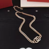 Cheap Chanel Necklaces #1390032 Replica Wholesale [$36.00 USD] [ITEM#1390032] on Replica Chanel Necklaces