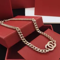 Cheap Chanel Necklaces #1390032 Replica Wholesale [$36.00 USD] [ITEM#1390032] on Replica Chanel Necklaces