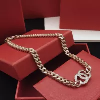 Cheap Chanel Necklaces #1390032 Replica Wholesale [$36.00 USD] [ITEM#1390032] on Replica Chanel Necklaces