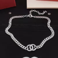 Cheap Chanel Necklaces #1390033 Replica Wholesale [$36.00 USD] [ITEM#1390033] on Replica Chanel Necklaces
