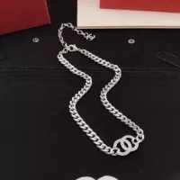 Cheap Chanel Necklaces #1390033 Replica Wholesale [$36.00 USD] [ITEM#1390033] on Replica Chanel Necklaces