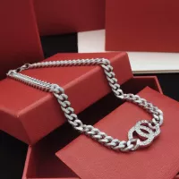 Cheap Chanel Necklaces #1390033 Replica Wholesale [$36.00 USD] [ITEM#1390033] on Replica Chanel Necklaces