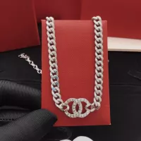 Cheap Chanel Necklaces #1390033 Replica Wholesale [$36.00 USD] [ITEM#1390033] on Replica Chanel Necklaces