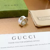 Cheap Gucci Rings #1390037 Replica Wholesale [$36.00 USD] [ITEM#1390037] on Replica Gucci Rings