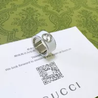 Cheap Gucci Rings #1390037 Replica Wholesale [$36.00 USD] [ITEM#1390037] on Replica Gucci Rings