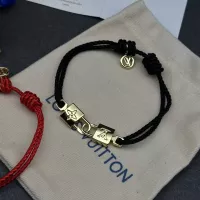 Cheap Louis Vuitton LV Bracelets For Women #1390039 Replica Wholesale [$25.00 USD] [ITEM#1390039] on Replica Louis Vuitton LV Bracelets