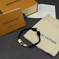Cheap Louis Vuitton LV Bracelets For Women #1390039 Replica Wholesale [$25.00 USD] [ITEM#1390039] on Replica Louis Vuitton LV Bracelets