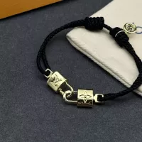 Cheap Louis Vuitton LV Bracelets For Women #1390039 Replica Wholesale [$25.00 USD] [ITEM#1390039] on Replica Louis Vuitton LV Bracelets