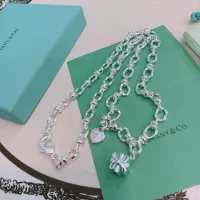 Cheap Tiffany Necklaces #1390040 Replica Wholesale [$45.00 USD] [ITEM#1390040] on Replica Tiffany Necklaces