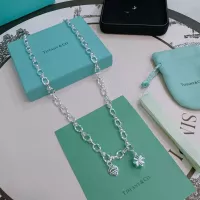 Cheap Tiffany Necklaces #1390040 Replica Wholesale [$45.00 USD] [ITEM#1390040] on Replica Tiffany Necklaces
