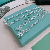 Cheap Tiffany Necklaces #1390040 Replica Wholesale [$45.00 USD] [ITEM#1390040] on Replica Tiffany Necklaces