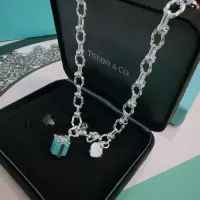 Cheap Tiffany Necklaces #1390040 Replica Wholesale [$45.00 USD] [ITEM#1390040] on Replica Tiffany Necklaces