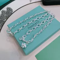 Cheap Tiffany Necklaces #1390040 Replica Wholesale [$45.00 USD] [ITEM#1390040] on Replica Tiffany Necklaces
