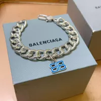 Cheap Balenciaga Bracelets #1390041 Replica Wholesale [$60.00 USD] [ITEM#1390041] on Replica Balenciaga Bracelets