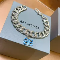 Cheap Balenciaga Bracelets #1390041 Replica Wholesale [$60.00 USD] [ITEM#1390041] on Replica Balenciaga Bracelets