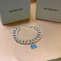 Cheap Balenciaga Bracelets #1390041 Replica Wholesale [$60.00 USD] [ITEM#1390041] on Replica Balenciaga Bracelets
