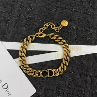 Cheap Christian Dior Bracelets #1390042 Replica Wholesale [$32.00 USD] [ITEM#1390042] on Replica Christian Dior Bracelets