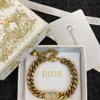 Cheap Christian Dior Bracelets #1390042 Replica Wholesale [$32.00 USD] [ITEM#1390042] on Replica Christian Dior Bracelets