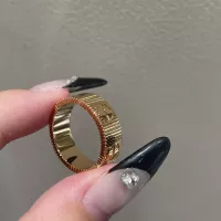 Cheap Cartier Rings In Rose Gold For Unisex #1390047 Replica Wholesale [$56.00 USD] [ITEM#1390047] on Replica Cartier Rings