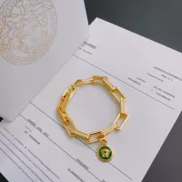 Cheap Versace Bracelets #1390049 Replica Wholesale [$60.00 USD] [ITEM#1390049] on Replica Versace Bracelets