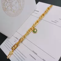 Cheap Versace Bracelets #1390049 Replica Wholesale [$60.00 USD] [ITEM#1390049] on Replica Versace Bracelets