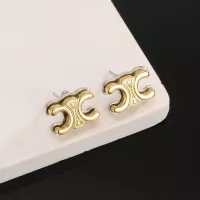 Cheap Celine Earrings For Women #1390050 Replica Wholesale [$27.00 USD] [ITEM#1390050] on Replica Celine Earrings