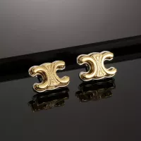 Cheap Celine Earrings For Women #1390050 Replica Wholesale [$27.00 USD] [ITEM#1390050] on Replica Celine Earrings