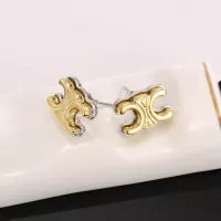 Cheap Celine Earrings For Women #1390050 Replica Wholesale [$27.00 USD] [ITEM#1390050] on Replica Celine Earrings