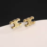 Cheap Celine Earrings For Women #1390050 Replica Wholesale [$27.00 USD] [ITEM#1390050] on Replica Celine Earrings