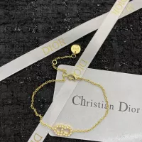 Cheap Christian Dior Bracelets For Women #1390051 Replica Wholesale [$29.00 USD] [ITEM#1390051] on Replica Christian Dior Bracelets