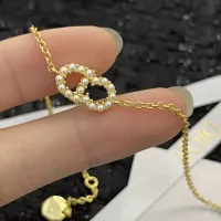 Cheap Christian Dior Bracelets For Women #1390051 Replica Wholesale [$29.00 USD] [ITEM#1390051] on Replica Christian Dior Bracelets