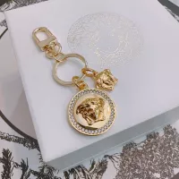 Cheap Versace Key Holder And Bag Buckle #1390052 Replica Wholesale [$39.00 USD] [ITEM#1390052] on Replica Versace Key Holder And Bag Buckle