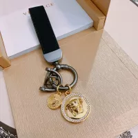 Cheap Versace Key Holder And Bag Buckle #1390054 Replica Wholesale [$39.00 USD] [ITEM#1390054] on Replica Versace Key Holder And Bag Buckle