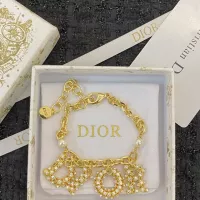 Cheap Christian Dior Bracelets For Women #1390055 Replica Wholesale [$39.00 USD] [ITEM#1390055] on Replica Christian Dior Bracelets