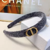 Cheap Christian Dior Headband For Women #1390058 Replica Wholesale [$27.00 USD] [ITEM#1390058] on Replica Christian Dior Headband
