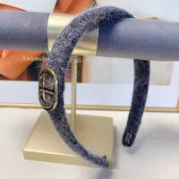 Cheap Christian Dior Headband For Women #1390058 Replica Wholesale [$27.00 USD] [ITEM#1390058] on Replica Christian Dior Headband