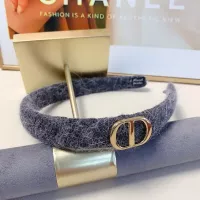 Cheap Christian Dior Headband For Women #1390058 Replica Wholesale [$27.00 USD] [ITEM#1390058] on Replica Christian Dior Headband