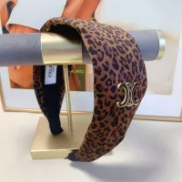 Cheap Celine Headband For Women #1390059 Replica Wholesale [$25.00 USD] [ITEM#1390059] on Replica Celine Headband